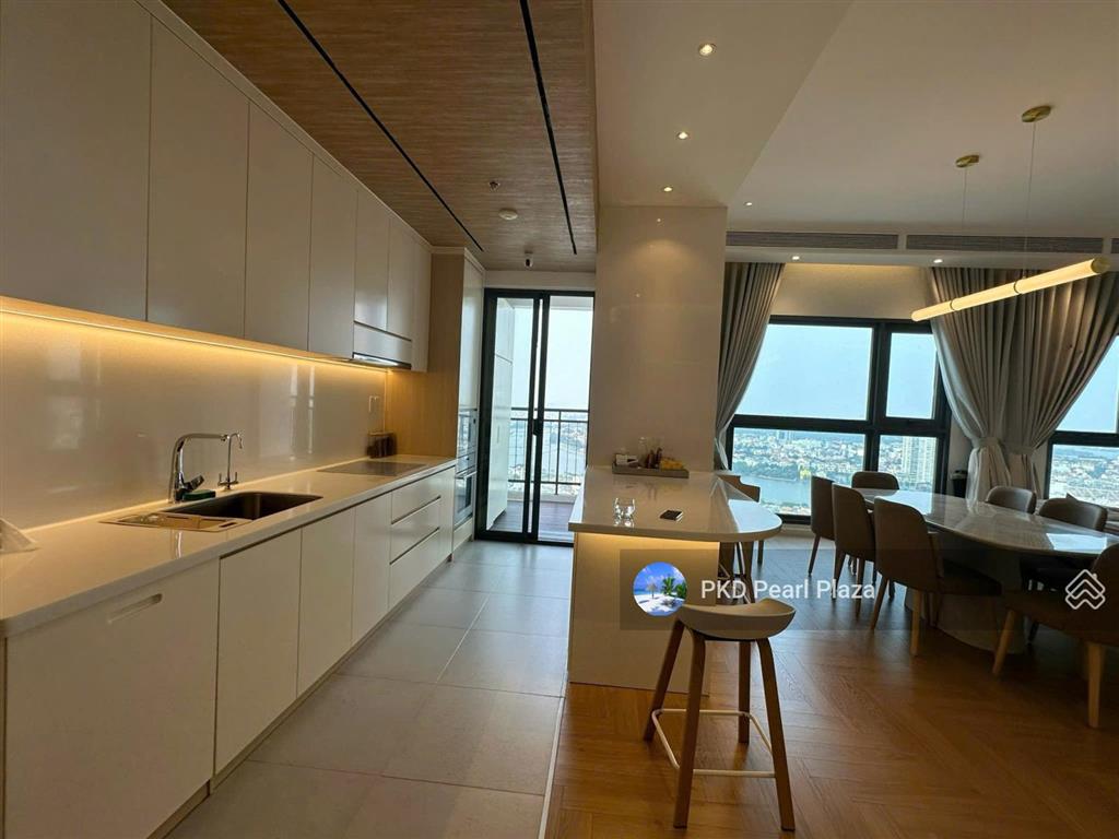 Độc quyền pearl plaza tổng hợp giỏ hàng 15 căn đủ loại giá tốt nhất thị trường 3pn giá từ 11.5 tỷ