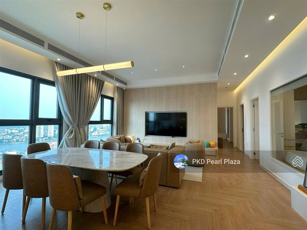 Độc quyền pearl plaza tổng hợp giỏ hàng 15 căn đủ loại giá tốt nhất thị trường 3pn giá từ 11.5 tỷ