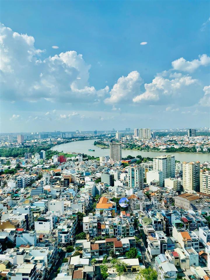 Độc quyền pearl plaza tổng hợp giỏ hàng 15 căn đủ loại giá tốt nhất thị trường 3pn giá từ 11.5 tỷ