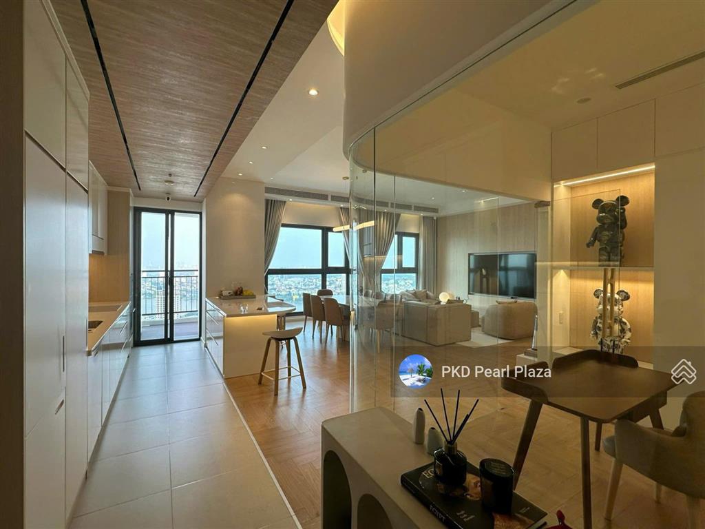 Độc quyền pearl plaza tổng hợp giỏ hàng 15 căn đủ loại giá tốt nhất thị trường 3pn giá từ 11.5 tỷ