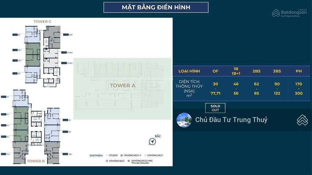 Độc quyền căn lancaster legacy mua trực tiếp cđt/sang nhượng giá tốt thị trường, 3pn giá chỉ 25 tỷ