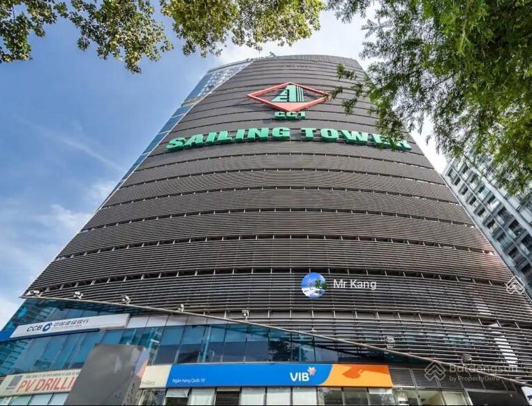 Chuyên căn hộ sailing towertổng hợp rổ hàng đủ các loại căn từ nhỏ đến lớn giá tốt nhất thị trường