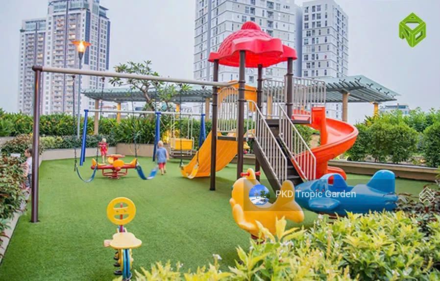 Chuyên tropic garden tổng hợp 10 căn đủ các loại căn từ nhỏ đến lớn giá tốt nhất, 3pn từ 10 tỷ