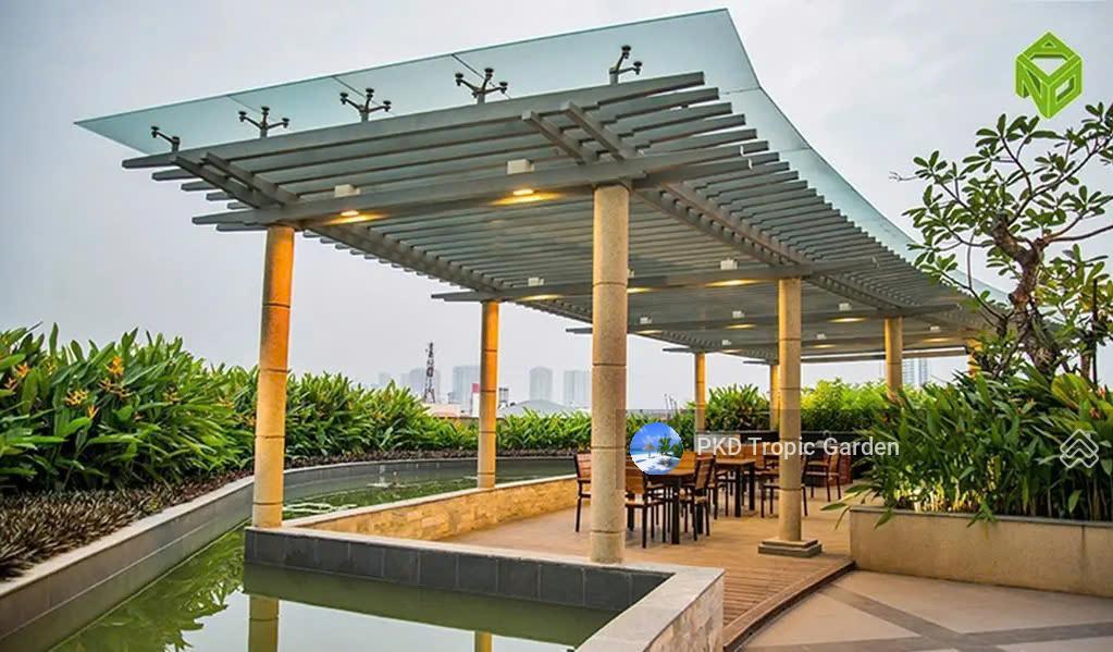 Chuyên tropic garden tổng hợp 10 căn đủ các loại căn từ nhỏ đến lớn giá tốt nhất, 3pn từ 10 tỷ