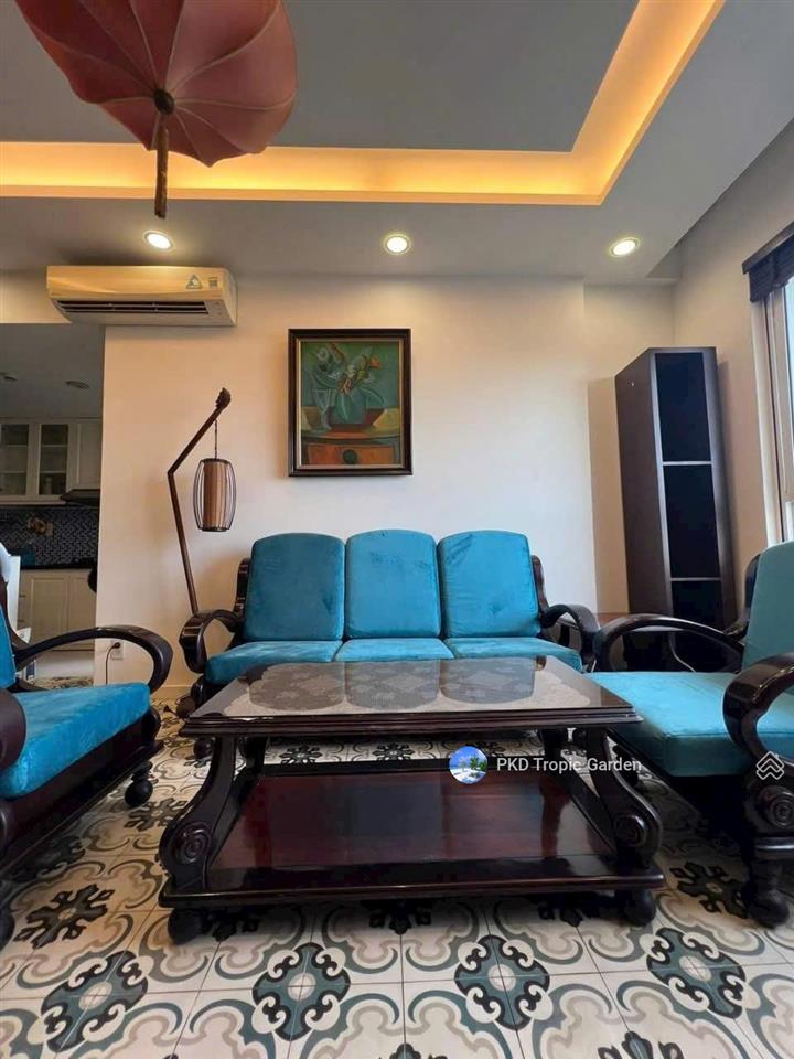 Chuyên tropic garden tổng hợp 10 căn đủ các loại căn từ nhỏ đến lớn giá tốt nhất, 3pn từ 10 tỷ