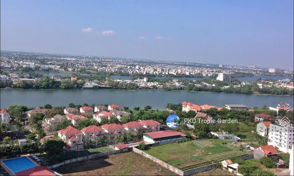 Chuyên tropic garden tổng hợp 10 căn đủ các loại căn từ nhỏ đến lớn giá tốt nhất, 3pn từ 10 tỷ