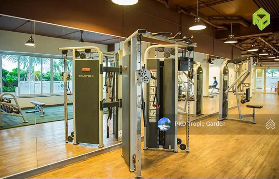 Chuyên tropic garden tổng hợp 10 căn đủ các loại căn từ nhỏ đến lớn giá tốt nhất, 3pn từ 10 tỷ