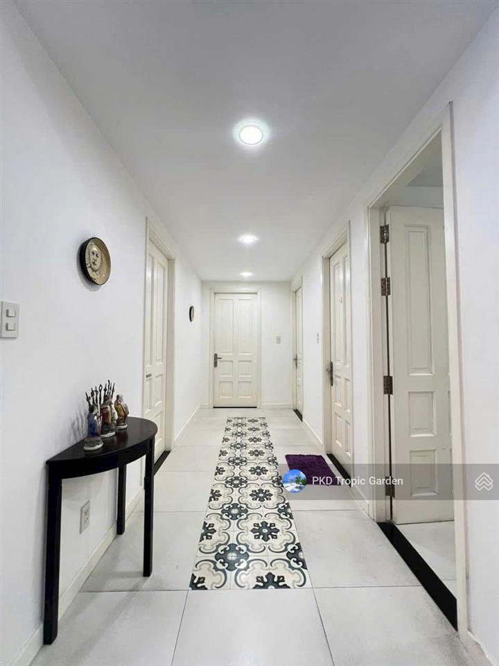 Chuyên tropic garden tổng hợp 10 căn đủ các loại căn từ nhỏ đến lớn giá tốt nhất, 3pn từ 10 tỷ