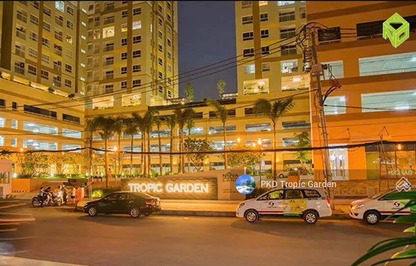 Chuyên tropic garden tổng hợp 10 căn đủ các loại căn từ nhỏ đến lớn giá tốt nhất, 3pn từ 10 tỷ