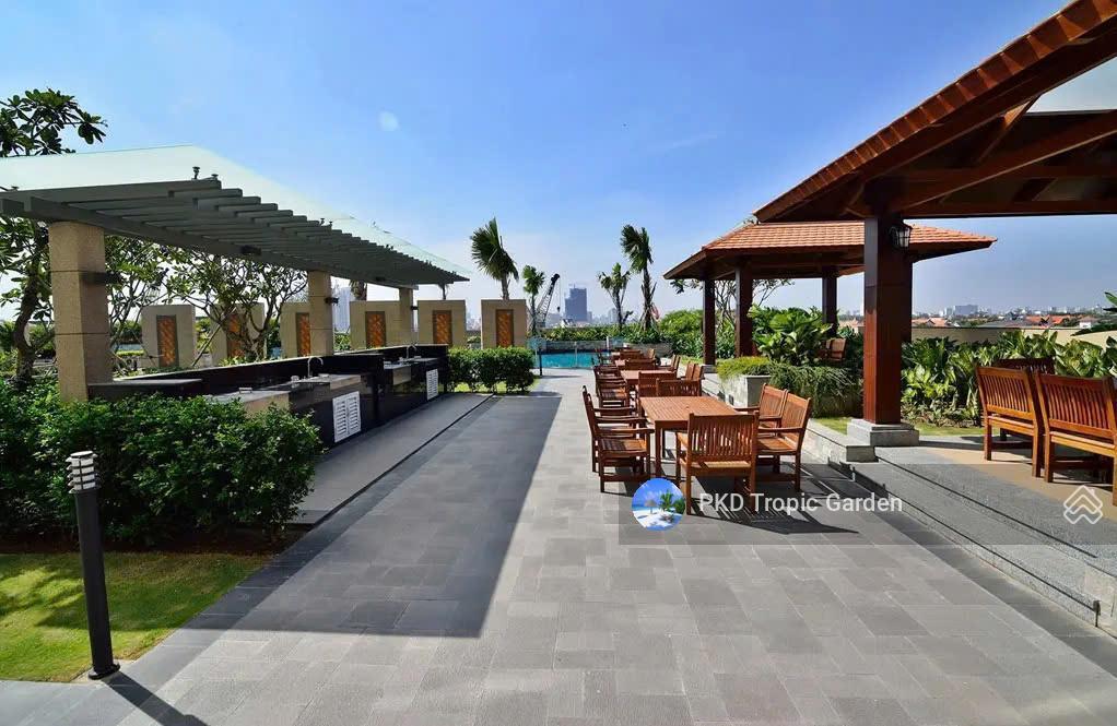 Chuyên tropic garden tổng hợp 10 căn đủ các loại căn từ nhỏ đến lớn giá tốt nhất, 3pn từ 10 tỷ