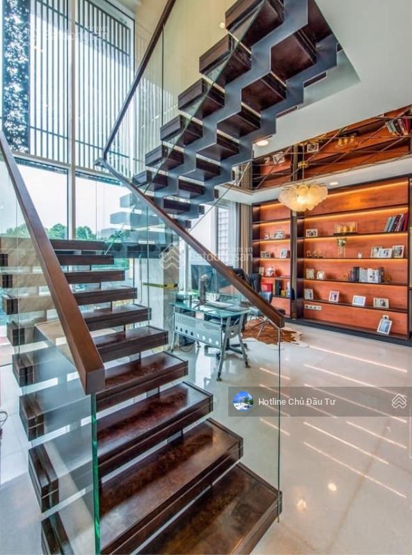 Chuyên the marqsky villas tổng hợp 15 căn các loại từ nhỏ đến lớn giá tốt nhất 175m2 từ 28.5 tỷ