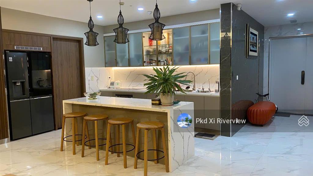 Chuyên xi riverview full rổ hàng đủ các loại căn với giá rẻ nhất thị trường, 3pn giá chỉ từ 17 tỷ