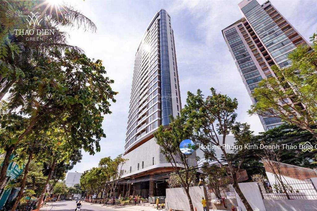 Chuyên thảo điền green quỹ căn đầy đủ, không thiếu căn nào, với giá tốt nhất, 3pn chỉ 20 tỷ