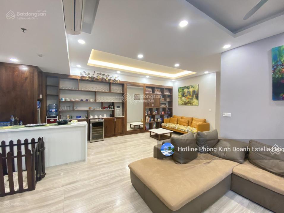 Độc quyền estella heights  quỹ căn full đầy đủ lựa chọn với giá tốt nhất thị trường, 3pn từ 14 tỷ