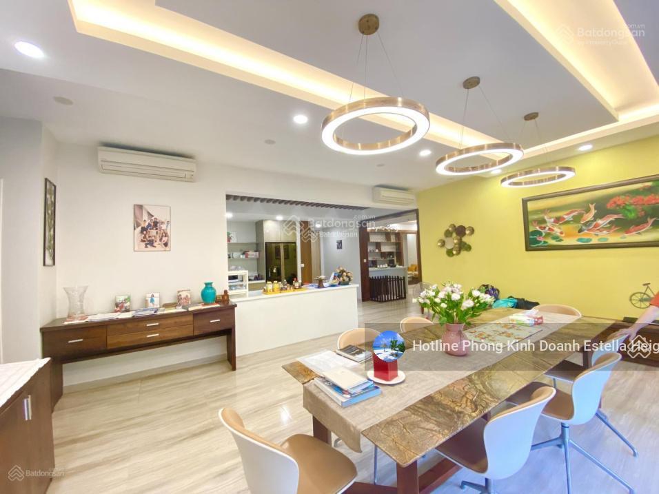 Độc quyền estella heights  quỹ căn full đầy đủ lựa chọn với giá tốt nhất thị trường, 3pn từ 14 tỷ