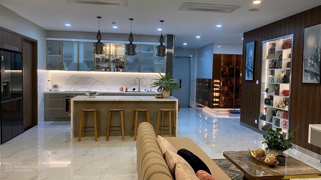 Độc quyền xi riverview rổ hàng full căn giá tốt bao toàn thị trường, căn 185m2 giá chỉ từ 19 tỷ