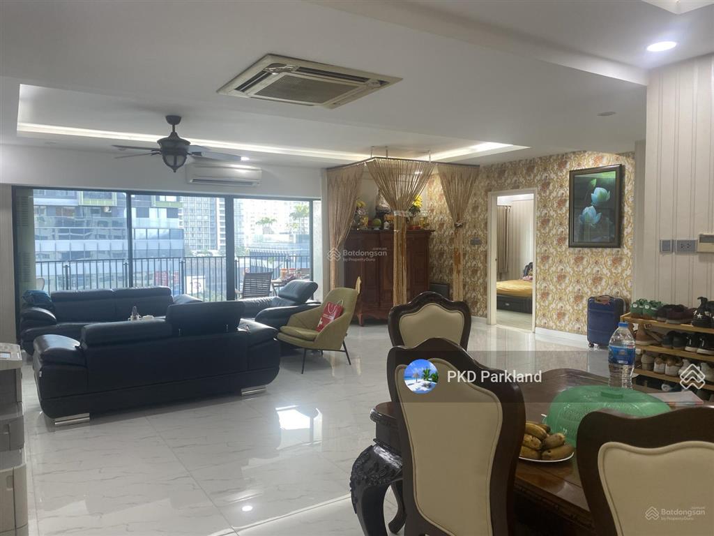 Độc quyền cho thuê parkland giỏ hàng đủ loại giá tốt căn 3pn  115m2 cho thuê gấp chỉ 26 triệu