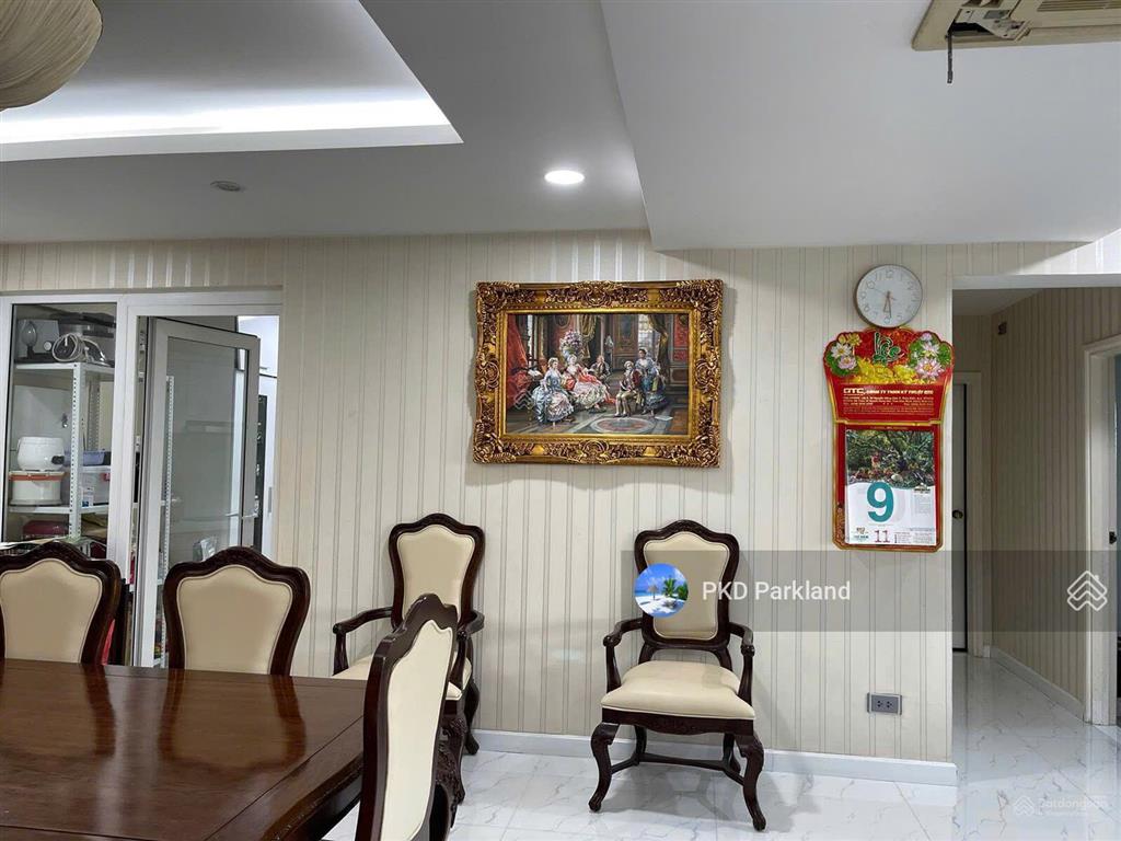 Độc quyền cho thuê parkland giỏ hàng đủ loại giá tốt căn 3pn  115m2 cho thuê gấp chỉ 26 triệu