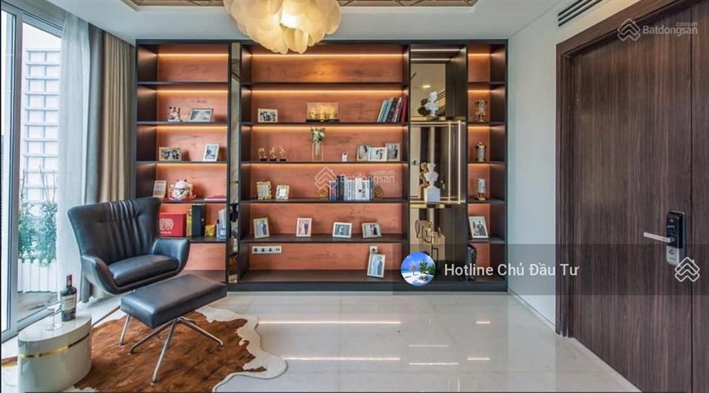 Độc quyền bán the marq  sky villas nắm full rổ hàng tất cả các căn đang bán giá rẻ với thị trường