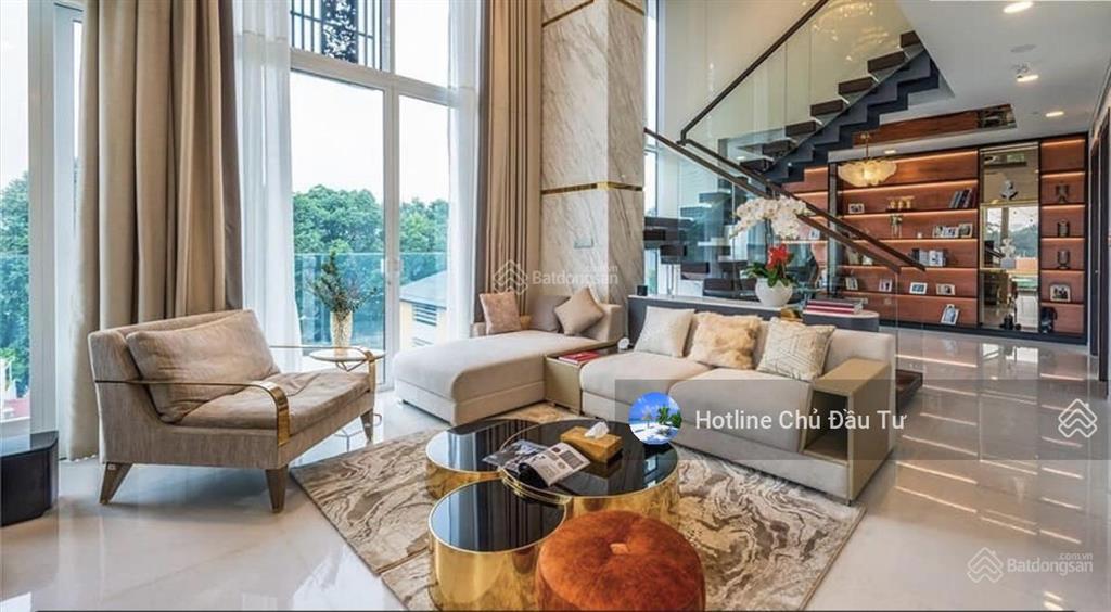 Độc quyền bán the marq  sky villas nắm full rổ hàng tất cả các căn đang bán giá rẻ với thị trường
