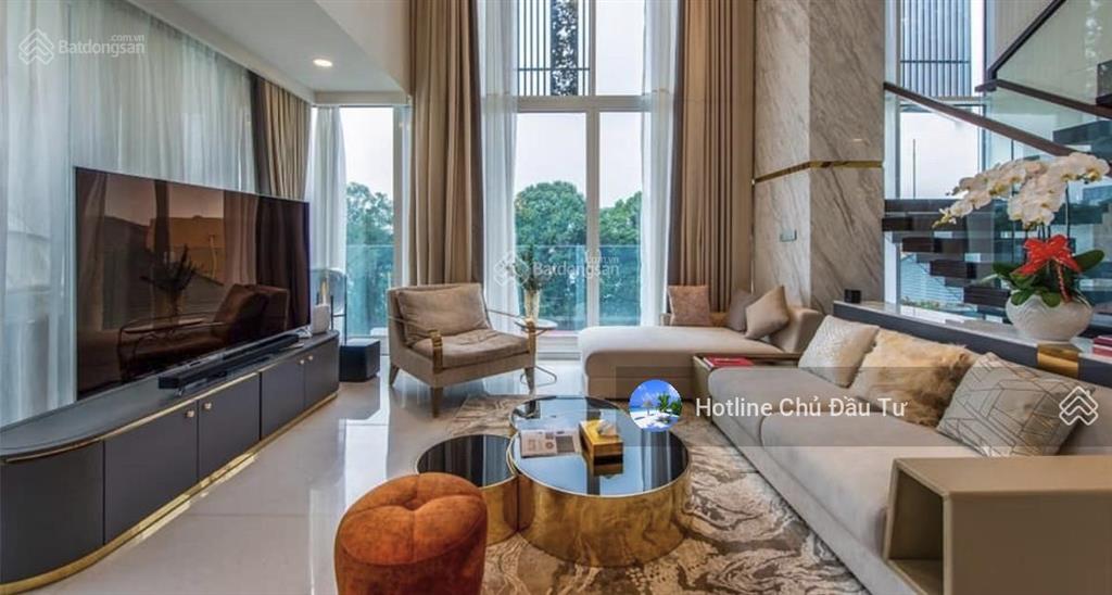 Độc quyền bán the marq  sky villas nắm full rổ hàng tất cả các căn đang bán giá rẻ với thị trường