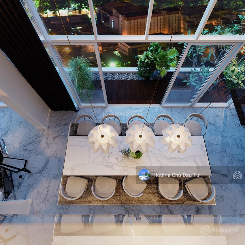 Độc quyền bán the marq  sky villas nắm full rổ hàng tất cả các căn đang bán giá rẻ với thị trường