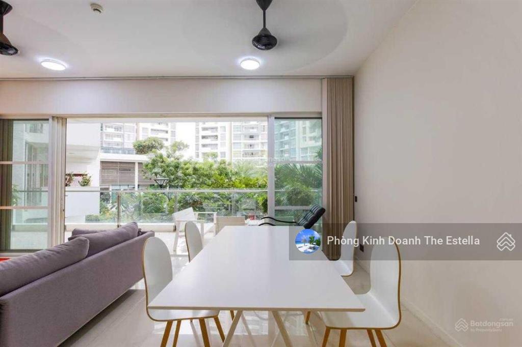 Độc quyền the estella tổng hợp 12 căn các loại 124m13 tỷ 150m16.5tỷ 171m219tỷ 230m226tỷ