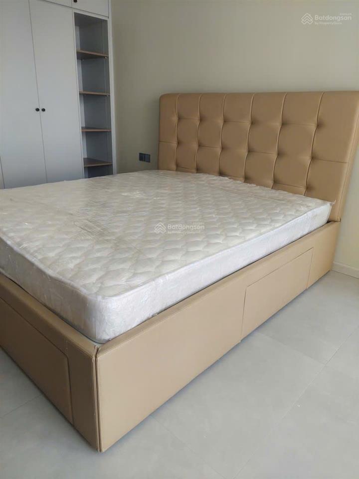 Độc quyền bán 3 phòng ngủ thảo điền pearl, 134m², nhà mới, lầu cao, view sông bao đẹp, giá cạnh tranh