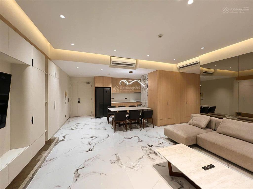 Độc quyền bán waterina suites full giỏ hàng không thiếu căn nào, giá tốt 3pn giá 12.1 tỷ