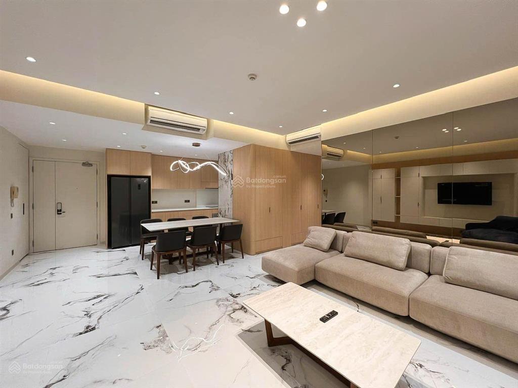 Độc quyền bán waterina suites full giỏ hàng không thiếu căn nào, giá tốt 3pn giá 12.1 tỷ