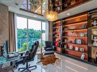 Chuyên serenity sky villas tổng hợp 6 căn các loại từ nhỏ đến lớn giá tốt 210m² từ 30 tỷ
