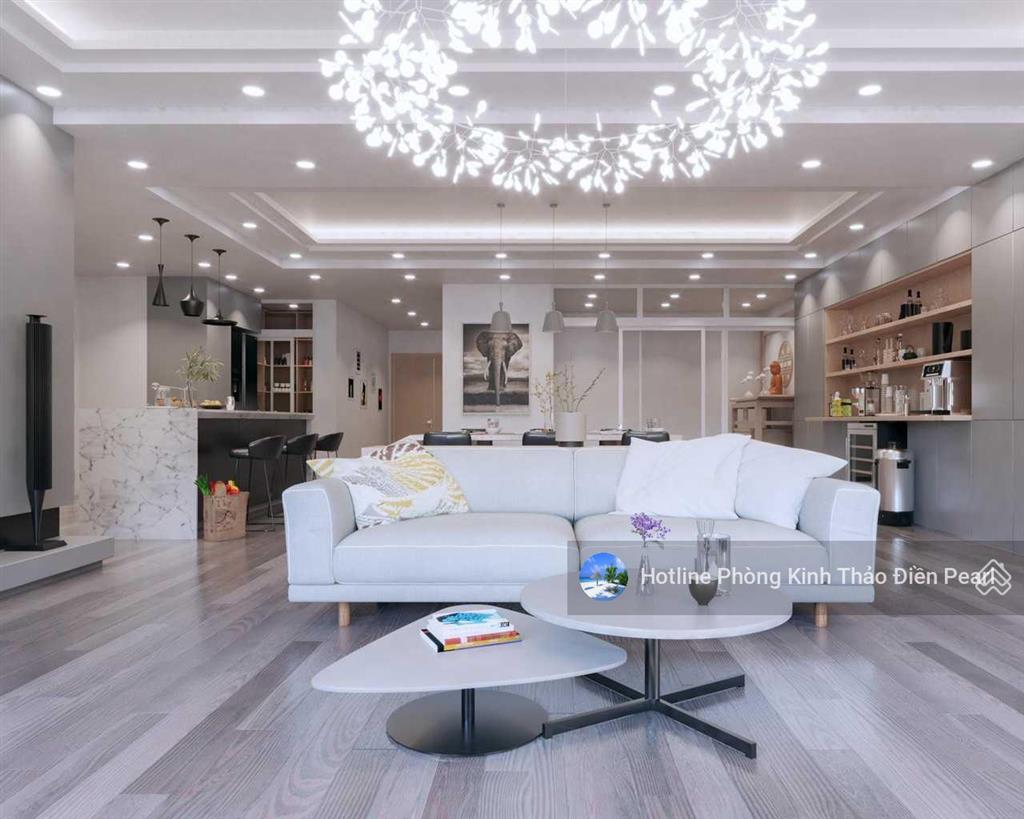 Chuyên thảo điền pearl giá tốt. 96m2  9 tỷ