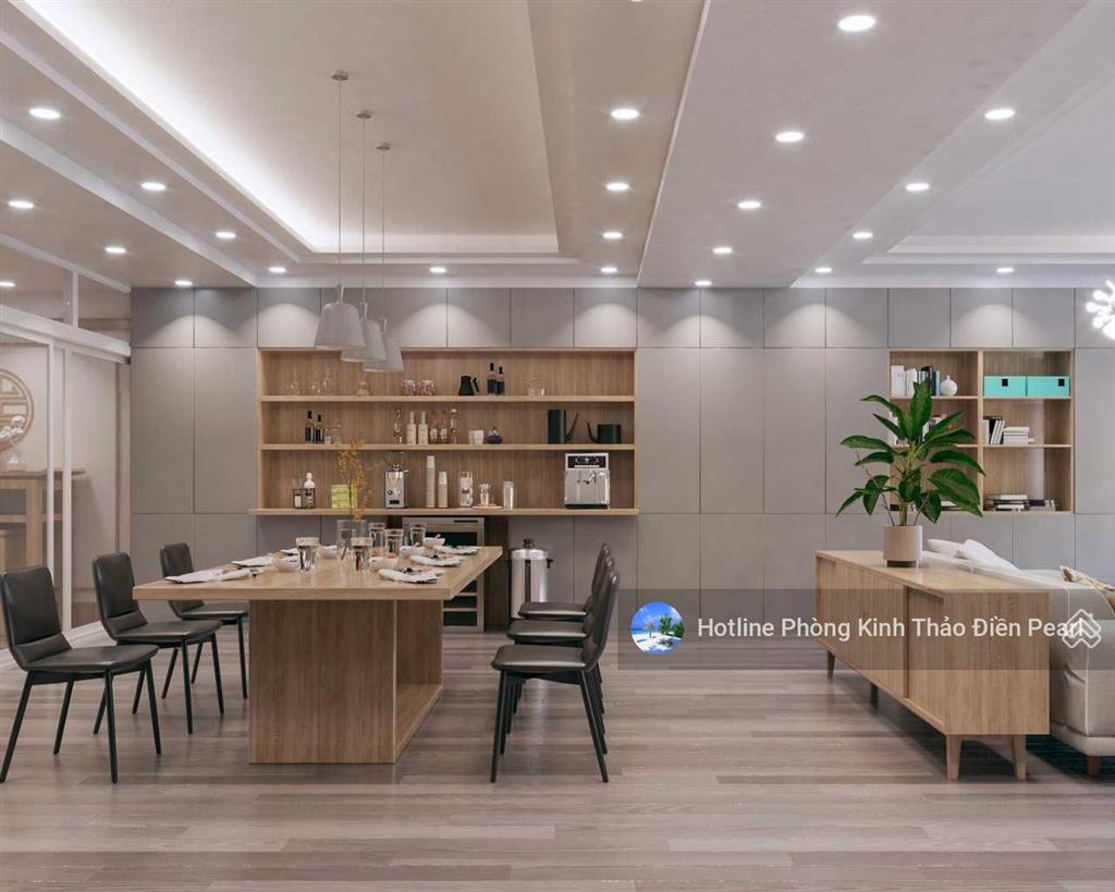 Chuyên thảo điền pearl giá tốt. 96m2  9 tỷ