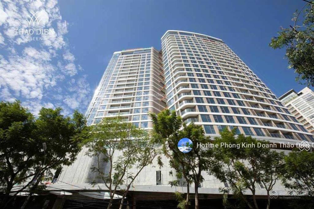 Chuyên thảo điền green quỹ căn đầy đủ, không thiếu căn nào, giá tốt, 88m 13 tỷ 131m2 26 tỷ