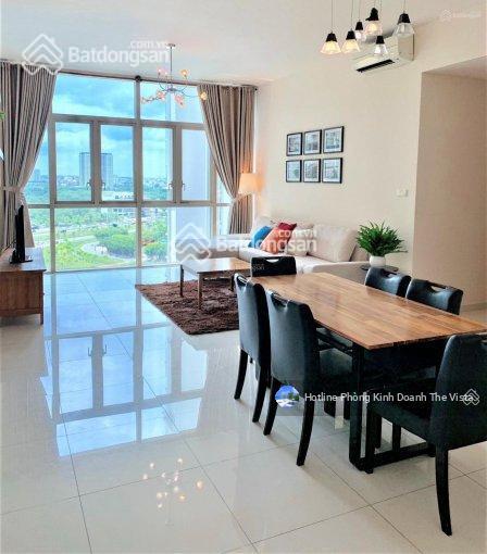 Chuyên cho thuê the vista nắm full giỏ hàng tất cả các căn đang cho thuê, giá tốt thị trường