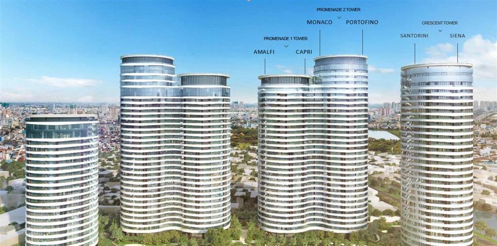 Chuyên bán city garden nắm full rổ hàng tất cả các căn đang bán giá tốt. 110m212.5 tỷ 160m216tỷ