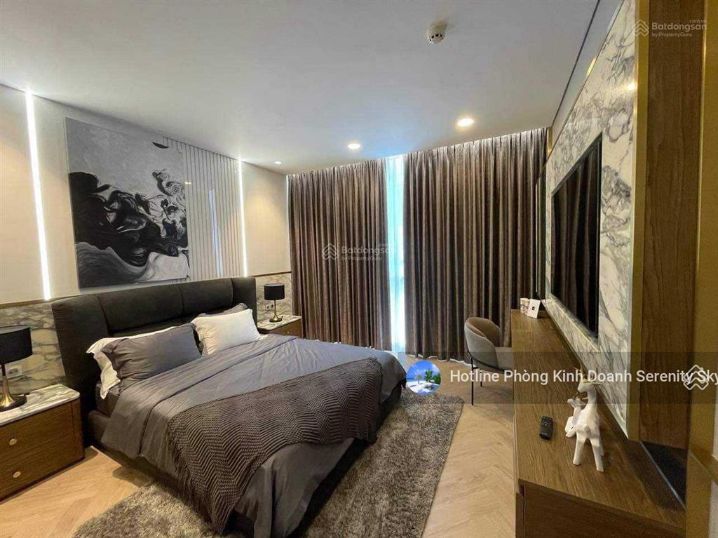 Serenity sky villas giỏ hàng đa dạng 12 căn đủ loại giá tốt 244m242 tỷ 410m70 tỷ 625m2105 tỷ