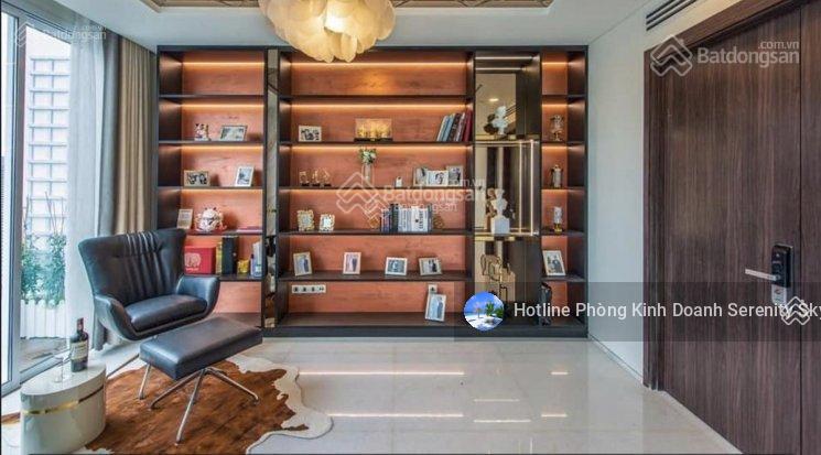Chuyên cho thuê serenity hàng đầy đủ không thiếu căn nào, với giá giá hời