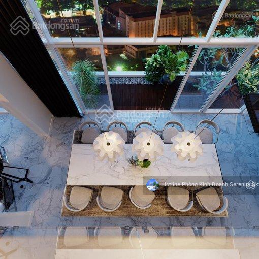 Chuyên cho thuê serenity hàng đầy đủ không thiếu căn nào, với giá giá hời