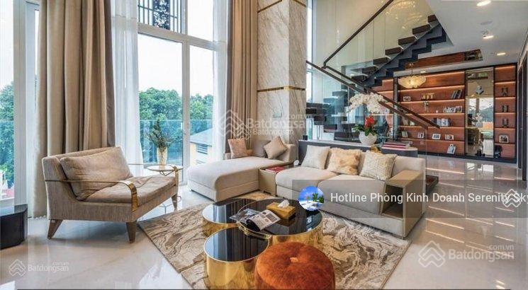 Chuyên cho thuê serenity hàng đầy đủ không thiếu căn nào, với giá giá hời