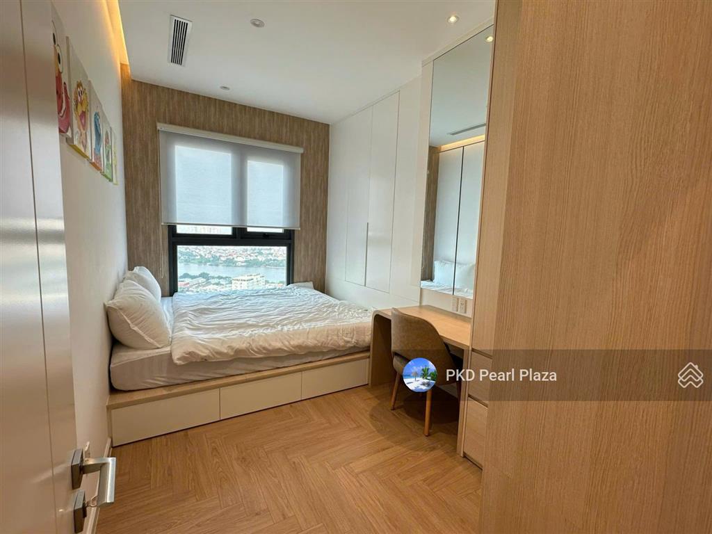 Chuyên bán pearl plaza nắm full rổ hàng tất cả các căn đang bán giá tốt. 101m27.5 tỷ 122m211 tỷ