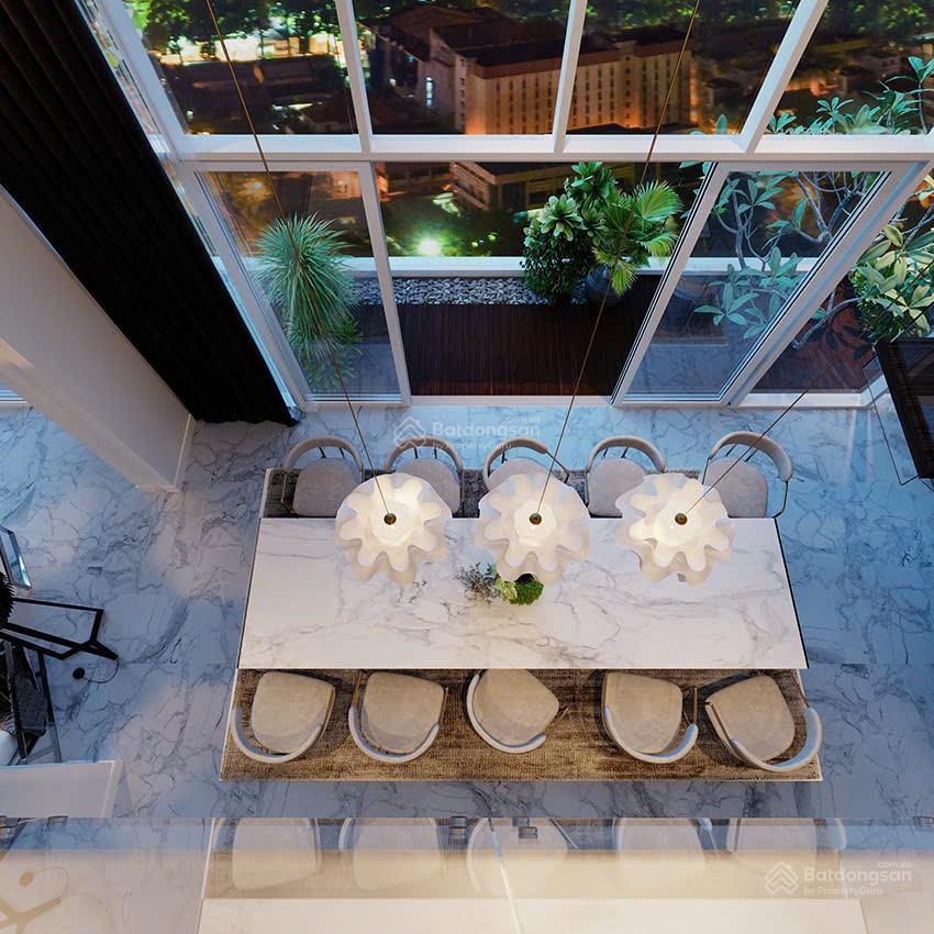 Chuyên serenity sky villas nắm full rổ hàng tất cả căn đang bán. 70m10.9 tỷ 175m29tỷ 185m36tỷ