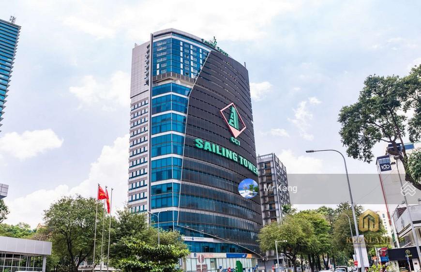 Chuyên bán sailing tower tổng hợp full rổ hàng từ căn nhỏ đến căn lớn giá hời thị trường