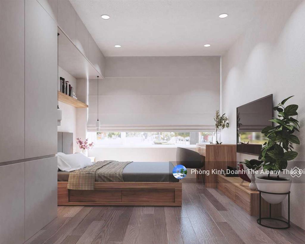 Chuyên bán the albany mua trực tiếp cđt/sang nhượng giá tốt thị trường căn 235,46m2 chỉ 39 tỷ