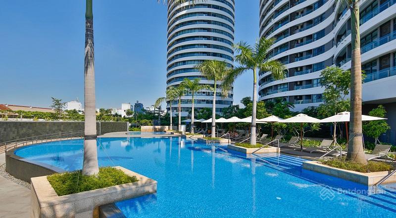 Bán city garden  căn đang bán giá tốt. 145m215 tỷ