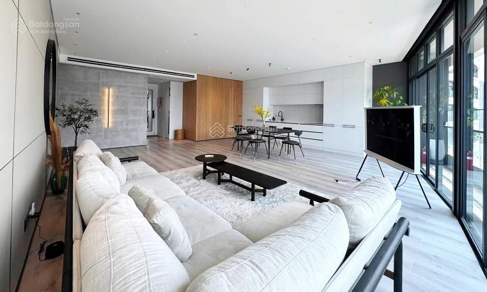 Bán city garden  căn đang bán giá tốt. 145m215 tỷ