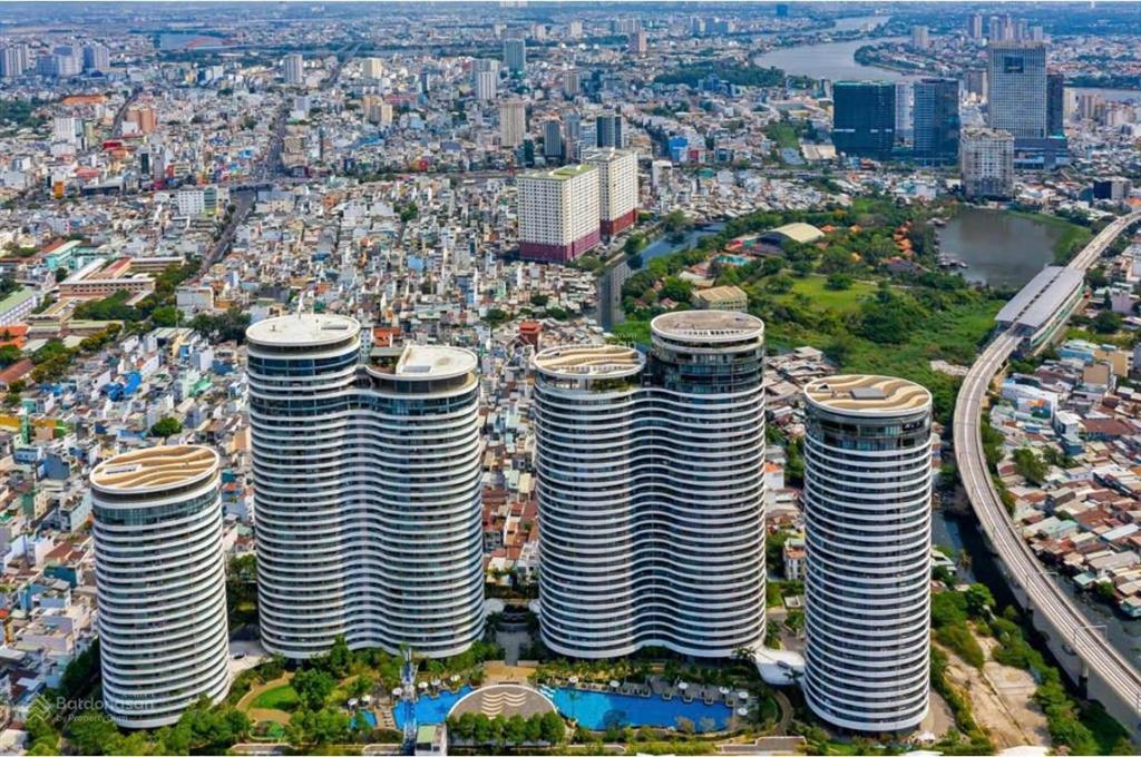Bán city garden  căn đang bán giá tốt. 145m215 tỷ