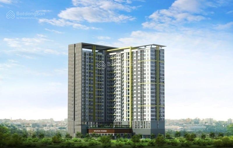Chuyên bán wiltonnắm full rổ hàng tất cả các căn đang bán, giá tốt nhất 40m23.2 tỷ 68m26 tỷ