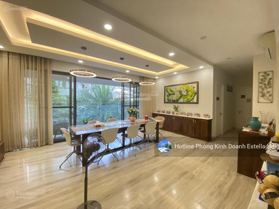Công ty chuyên bán estella, căn hộ đảm bảo giá tốt cho khách mua ở hoặc đầu tư cho thuê