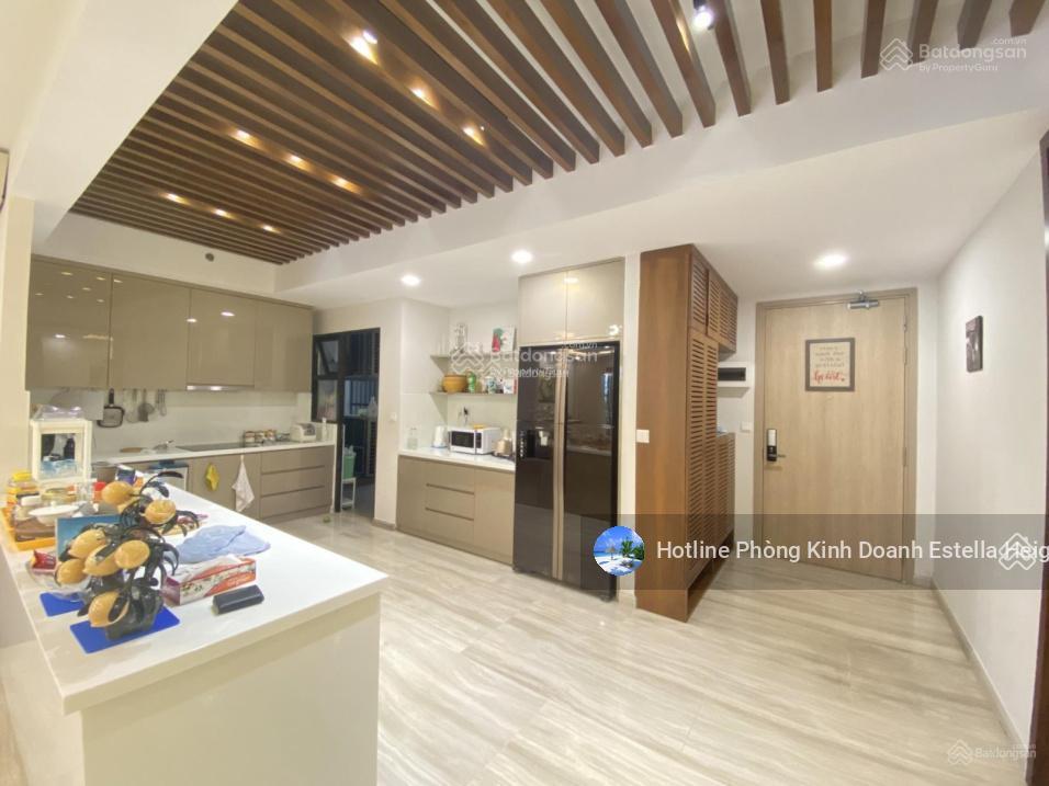 Công ty chuyên bán estella, căn hộ đảm bảo giá tốt cho khách mua ở hoặc đầu tư cho thuê